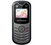 MOTOROLA WX160 - black