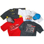 4 T-Shirts and a Cap Special Offer!
