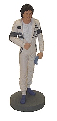 Motorsport Statuettes Nelson Piquet