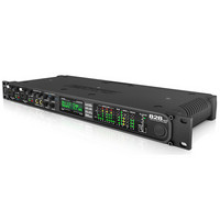 Motu 828 MK3 Hybrid Firewire and USB Audio