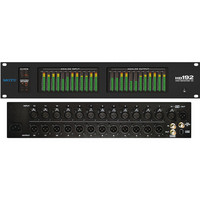 Motu HD192 Audio Interface Core System