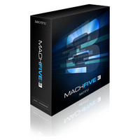 Motu MachFive 3 Software Sampler Crossgrade