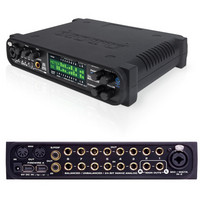 Motu Ultralite MKIII Firewire and USB Hybrid
