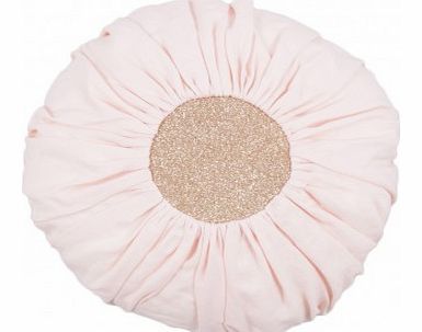 Mouche Bubble cushion L