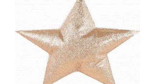 Mouche star mobile Copper red `One size