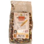 Moulin des moines Minestrone