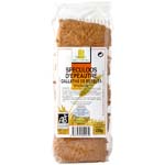 Moulin des moines Spelt Speculoos