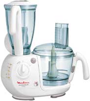 Moulinex DFC344