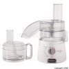 Moulinex ISEO 18 Functions Food Processor DO1031