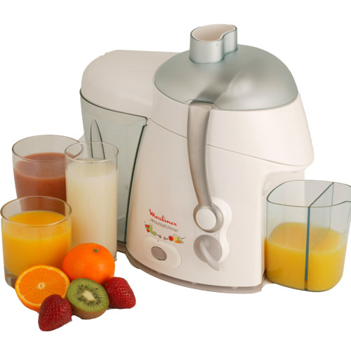 moulinex juicers
