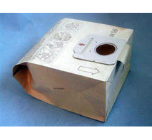 Moulinex /Krups HS159 Cleaner Dust Bag - Pkt Qty