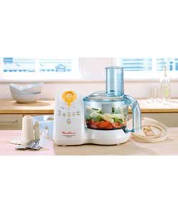 MOULINEX Masterchef