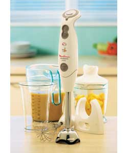 MOULINEX Optipro DDF4