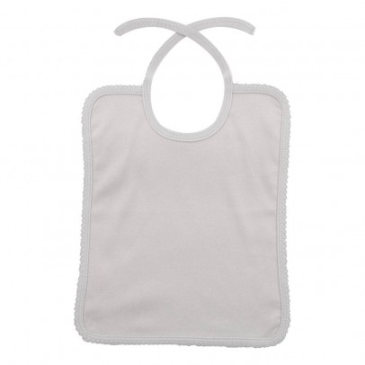 Moumout Bavoir Classique Green `One size