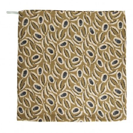 Moumout Large Papaya Swaddle Beige pink L