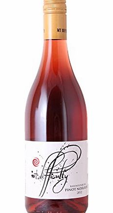 Mount Difficulty - 2012 - Bannockburn Pinot Noir Rose