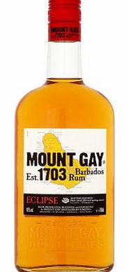 Mount Gay Barbados Rum