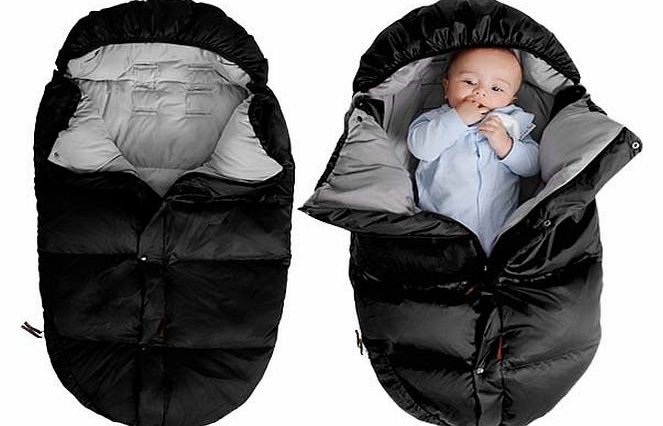 Mountain Buggy Duck Down Feather Filling