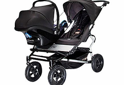 Duet Maxi Cosi Adaptors