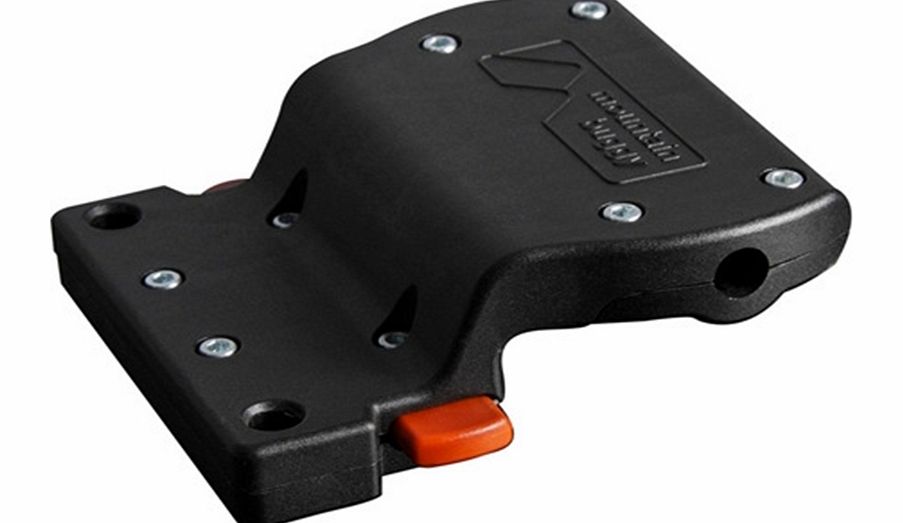 Mountain Buggy Free Rider Connector 2 2014