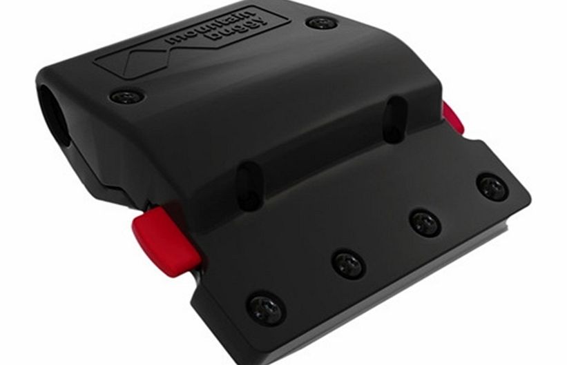 Mountain Buggy Free Rider Connector 3 2014