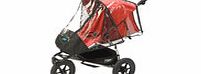 Mountain Buggy Swift Raincover