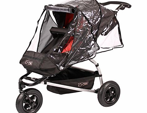 Mountain Buggy Swift Storm Cover