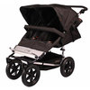 Urban Duo Twin Pushchair with 1