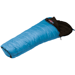 Mountain Equipment Helium 250 Sleeping Bag