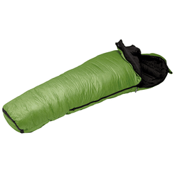 Mountain Equipment Helium 600 Sleeping Bag