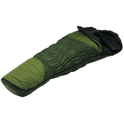 Mountain Equipment Sleepwalker III