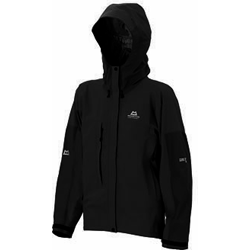 Mountain Equipment Womens Nanga Parbat XCR Jacket