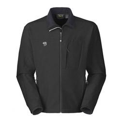 Mountain Hardwear Android Jacket - Black