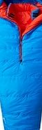 Mountain Hardwear HyperLamina Flame Sleeping Bag