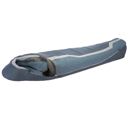 Mountain Hardwear Lamina 20 Sleeping Bag - Blue Ice