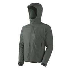 Mecurial Jacket - Grill