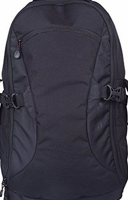Mountain Warehouse Voyager 50L Wheelie Holdall Black One Size