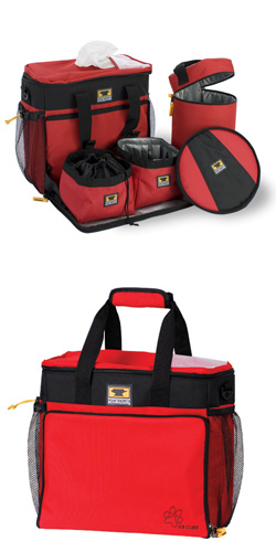 Mountainsmith K9 CUBE SET