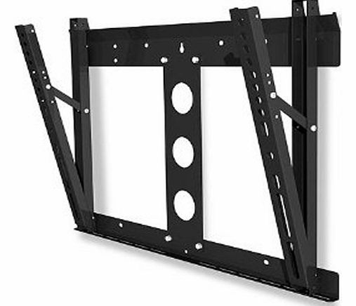 Mountech BT11B Wall Brackets TV and Hi-Fi Speakers