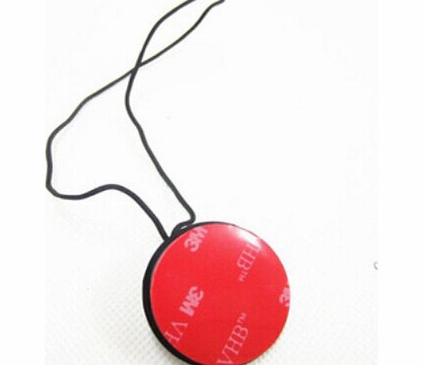 Mounted GoPro Tethers MOUNTEDTETHERS