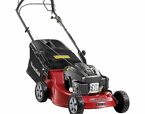 Mountfield AL511PD 51cm Self-Propelled Aluminium