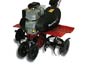 Mountfield Manor 5 petrol tiller