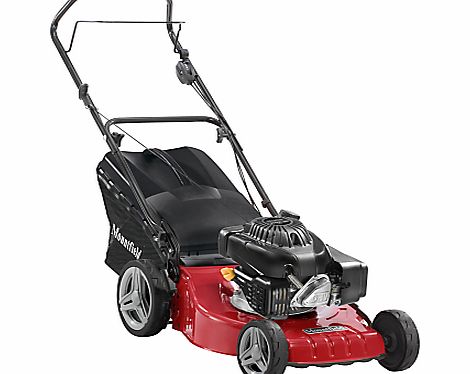 Mountfield S461HP 46cm Hand-Propelled Petrol