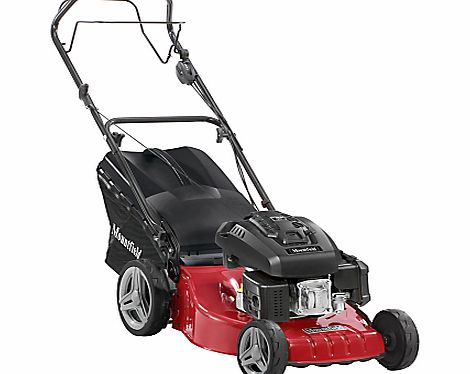Mountfield S461PD 46cm Self-Propelled Petrol