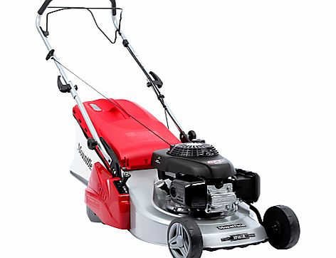 Mountfield SP465R 46cm Self-Propelled Petrol