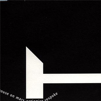 Mouse On Mars Actionist Respoke