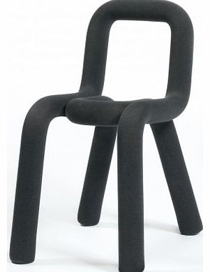 Moustache Big Game Chair - Dark Grey `One size