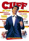 Movie Cliff at the Movies 2006 Calendar