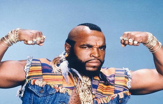 Movieland MR T 11X14 COLOR PHOTO ENLARGEMENT