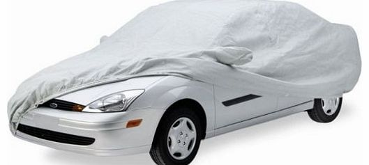 MovingParts WATERPROOF CAR COVER FOR SMALL SIZE CARS 106/SAXO/MATIZ/CORSA/CLIO/FORD KA